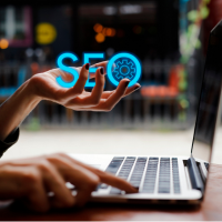 SEO FOR BEGINNERS